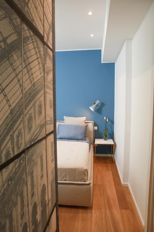 Corso Magenta Prestige Apartment Milaan Buitenkant foto