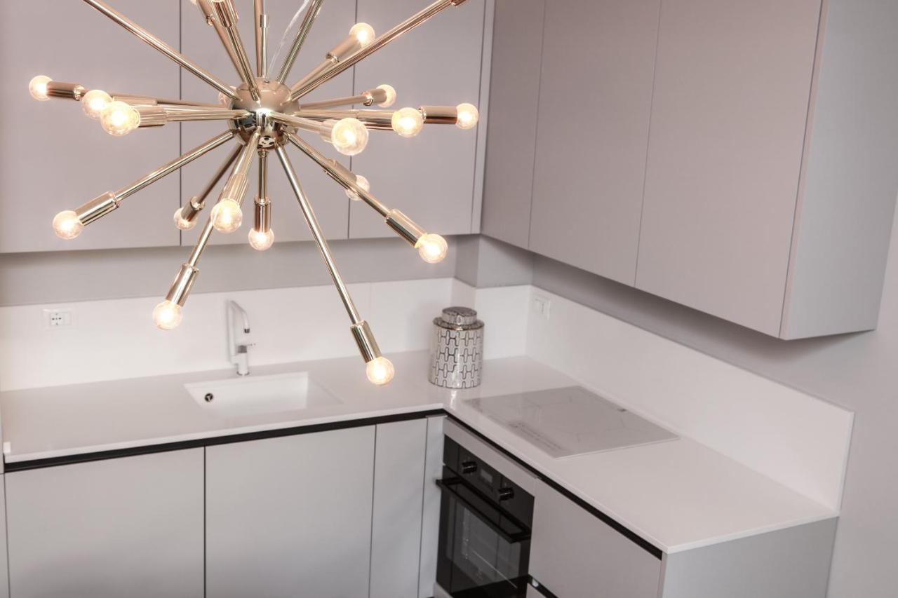Corso Magenta Prestige Apartment Milaan Buitenkant foto