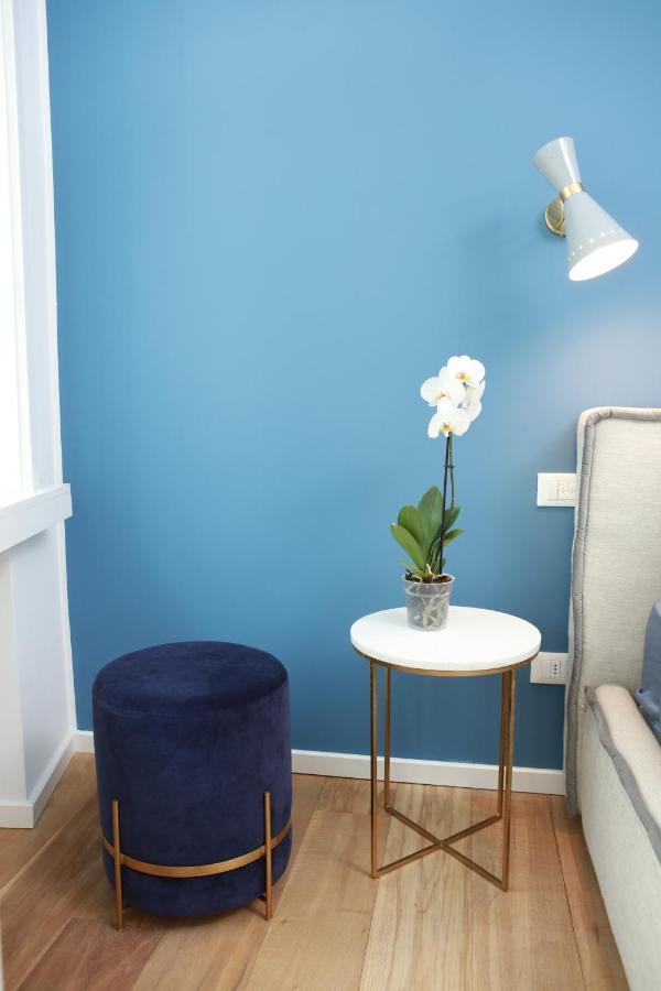 Corso Magenta Prestige Apartment Milaan Buitenkant foto