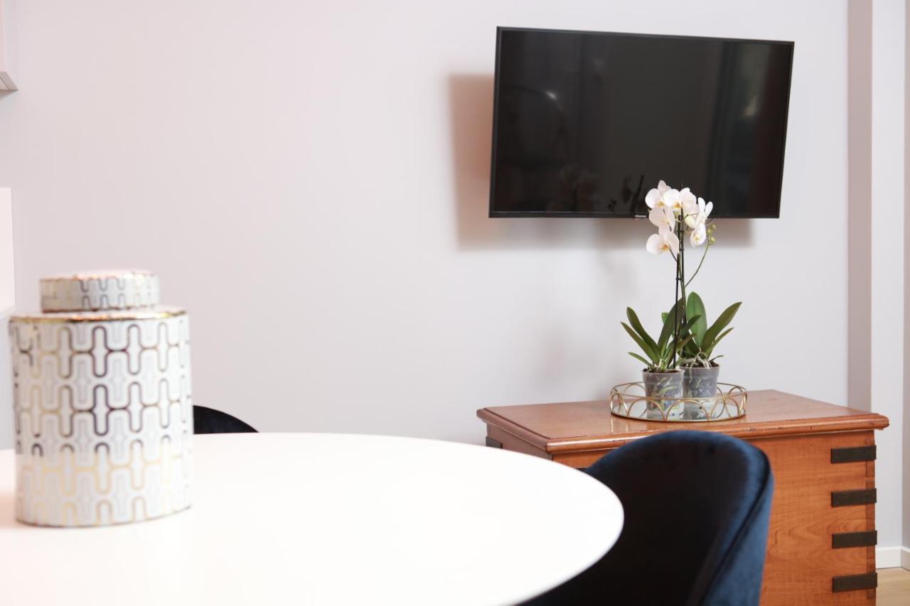 Corso Magenta Prestige Apartment Milaan Buitenkant foto