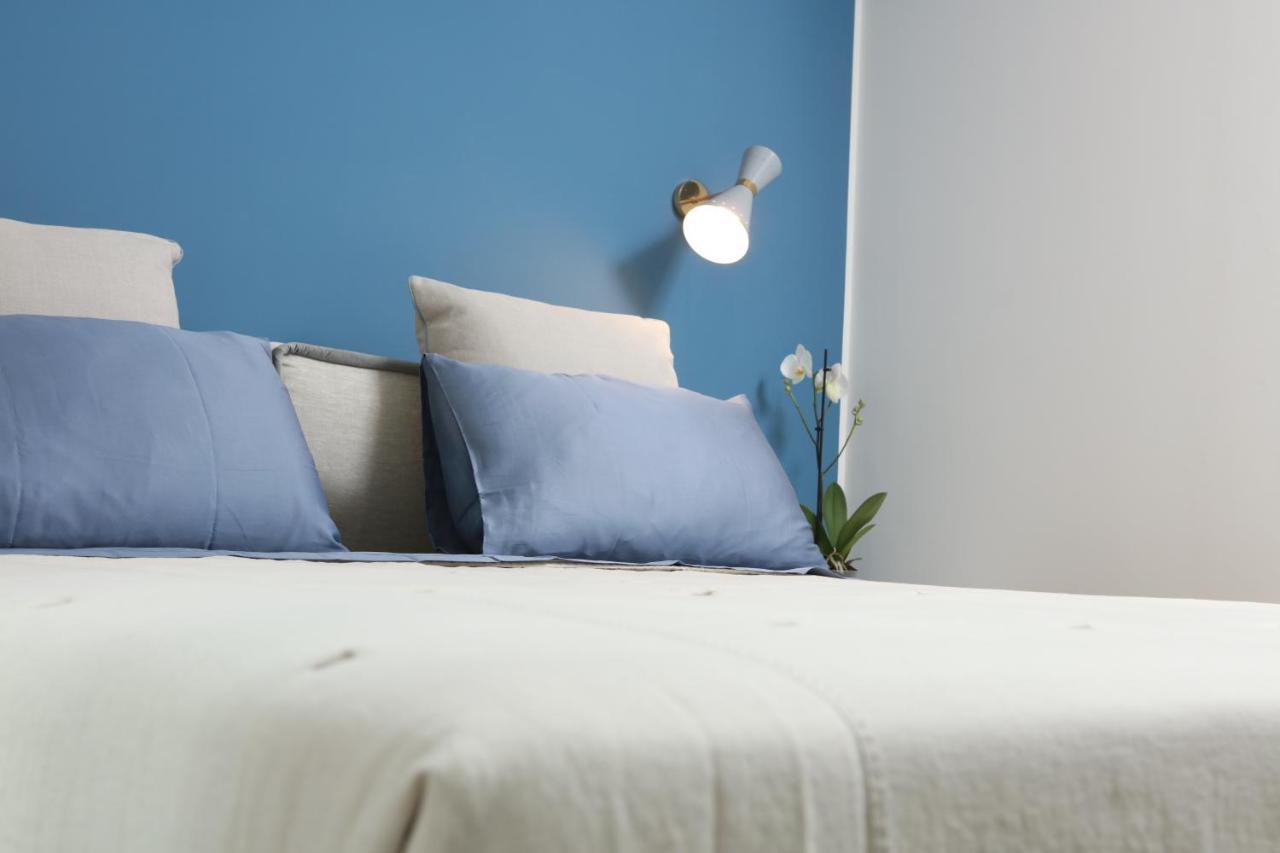 Corso Magenta Prestige Apartment Milaan Buitenkant foto