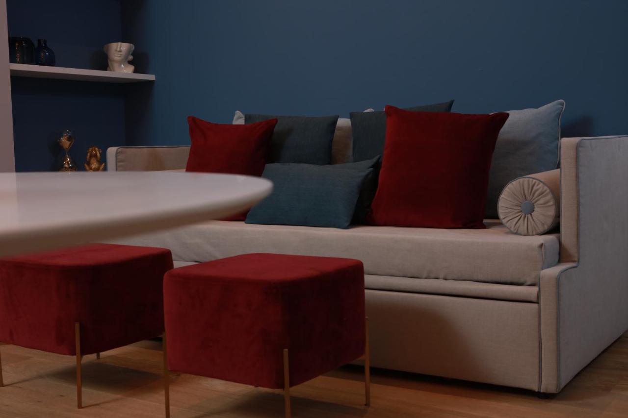 Corso Magenta Prestige Apartment Milaan Buitenkant foto