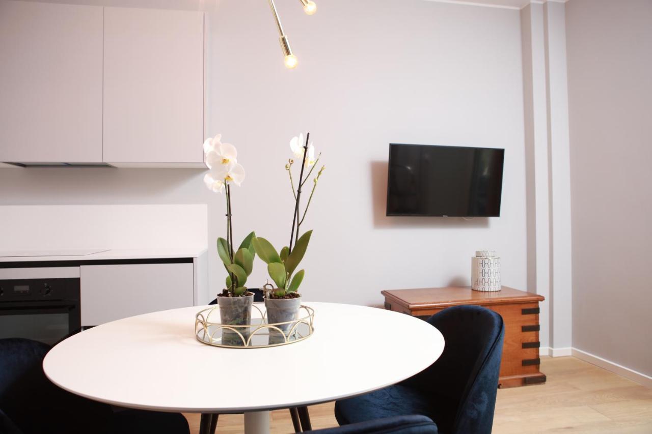 Corso Magenta Prestige Apartment Milaan Buitenkant foto